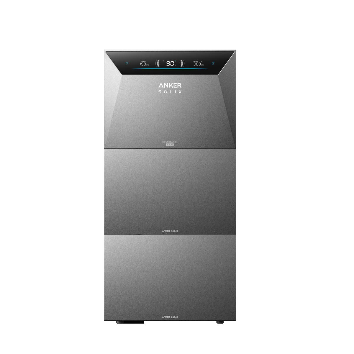 Anker SOLIX Solarbank 4 Pro