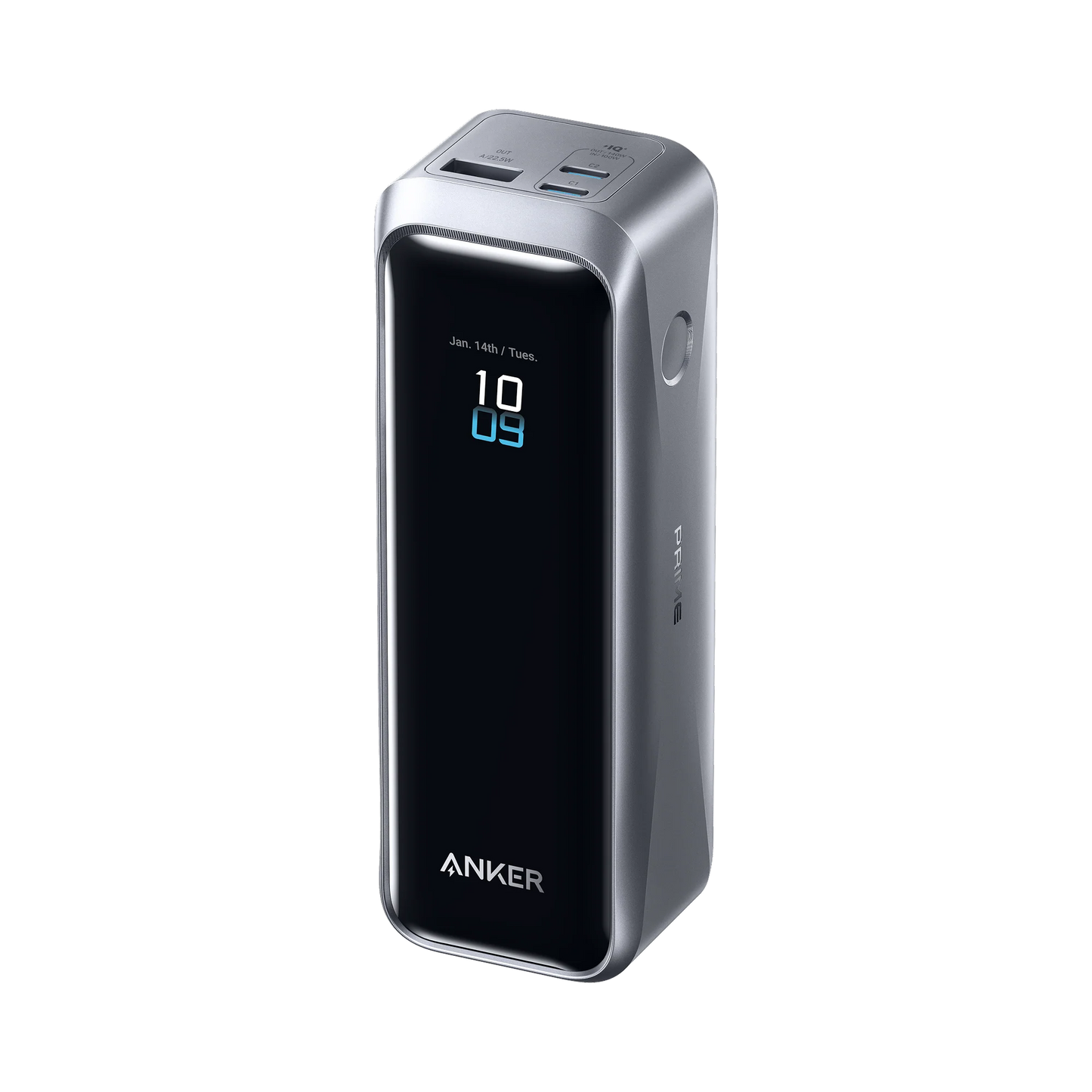 Anker Prime Power Bank
