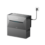 Anker SOLIX Solarbank 3 E2700 Pro - 5,4kWh