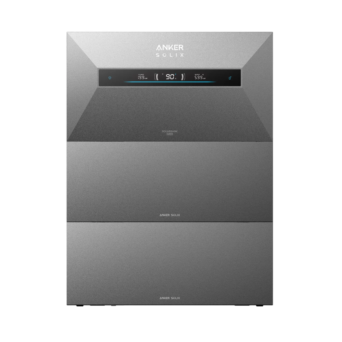 Anker SOLIX Solarbank Max AC