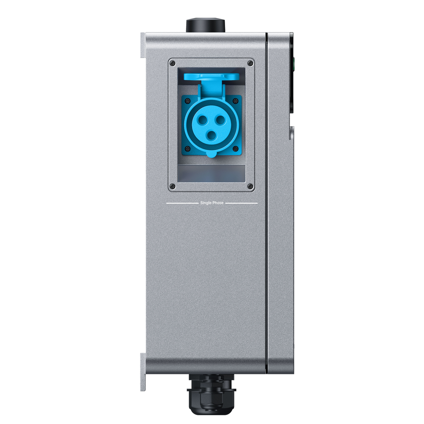 Zendure Powerhub 1-fase