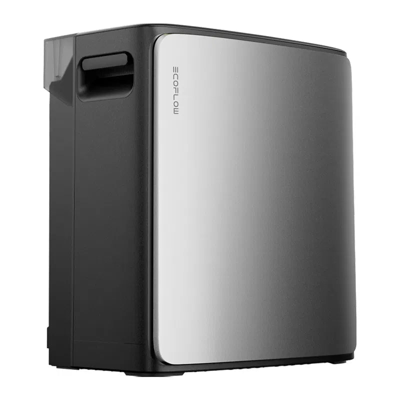 Ecoflow Stream Ultra X
