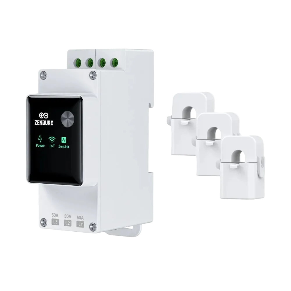 Zendure CT Meter