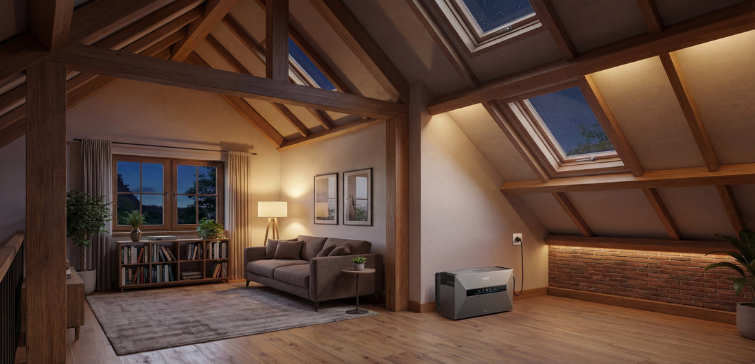 Anker SOLIX Solarbank Max AC en Solarbank 3 E2700 Pro – plug-in thuisbatterijen voor slim energiegebruik (2026)