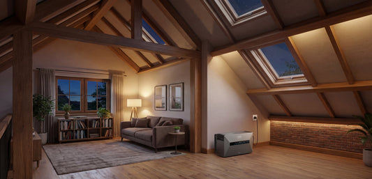 Anker SOLIX Solarbank Max AC en Solarbank 3 E2700 Pro – plug-in thuisbatterijen voor slim energiegebruik (2026)