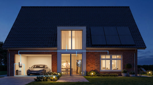 Plug-in thuisbatterij terugverdientijd berekenen (2026) – eenvoudig voorbeeld + calculator