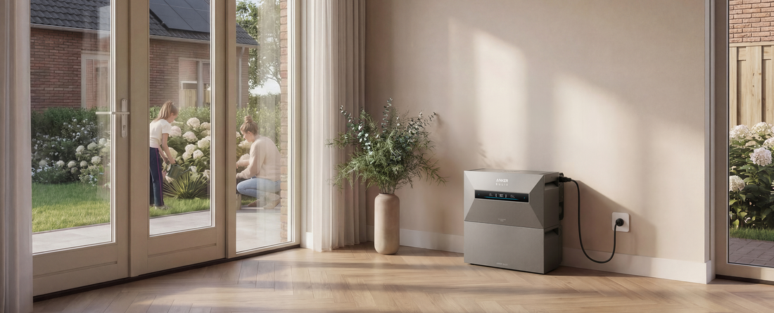 Plug-in Thuisbatterij: De Complete Gids voor Zonnepaneelhouders (2026)