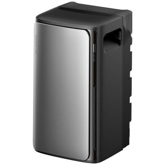 Ecoflow Plug in Homebattery