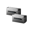 2 x Anker SOLIX Solarbank Max AC 7kW - 14kWh