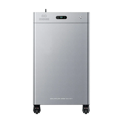 Zendure SolarFlow 4000 Mix AC+