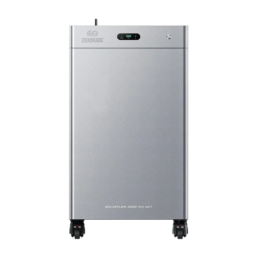 Zendure SolarFlow 4000 Mix AC+