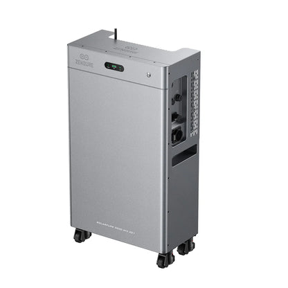 Zendure SolarFlow 4000 Mix AC+