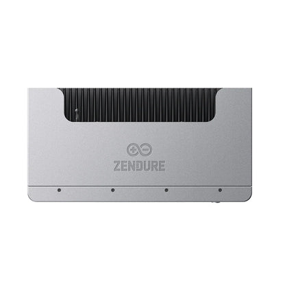 Zendure SolarFlow 4000 Mix AC+