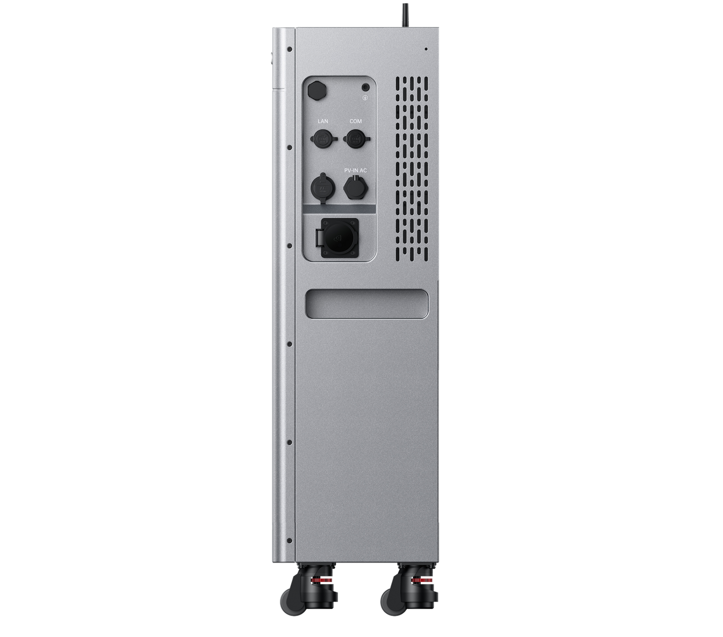 Zendure SolarFlow 4000 Mix AC+