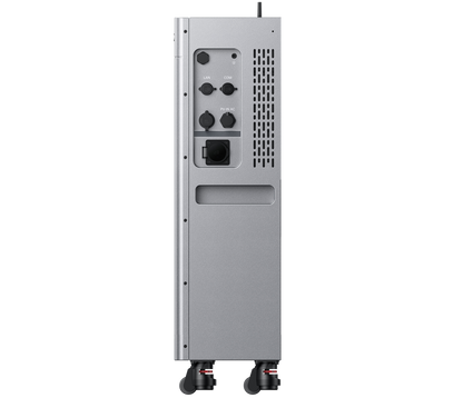 Zendure SolarFlow 4000 Mix AC+
