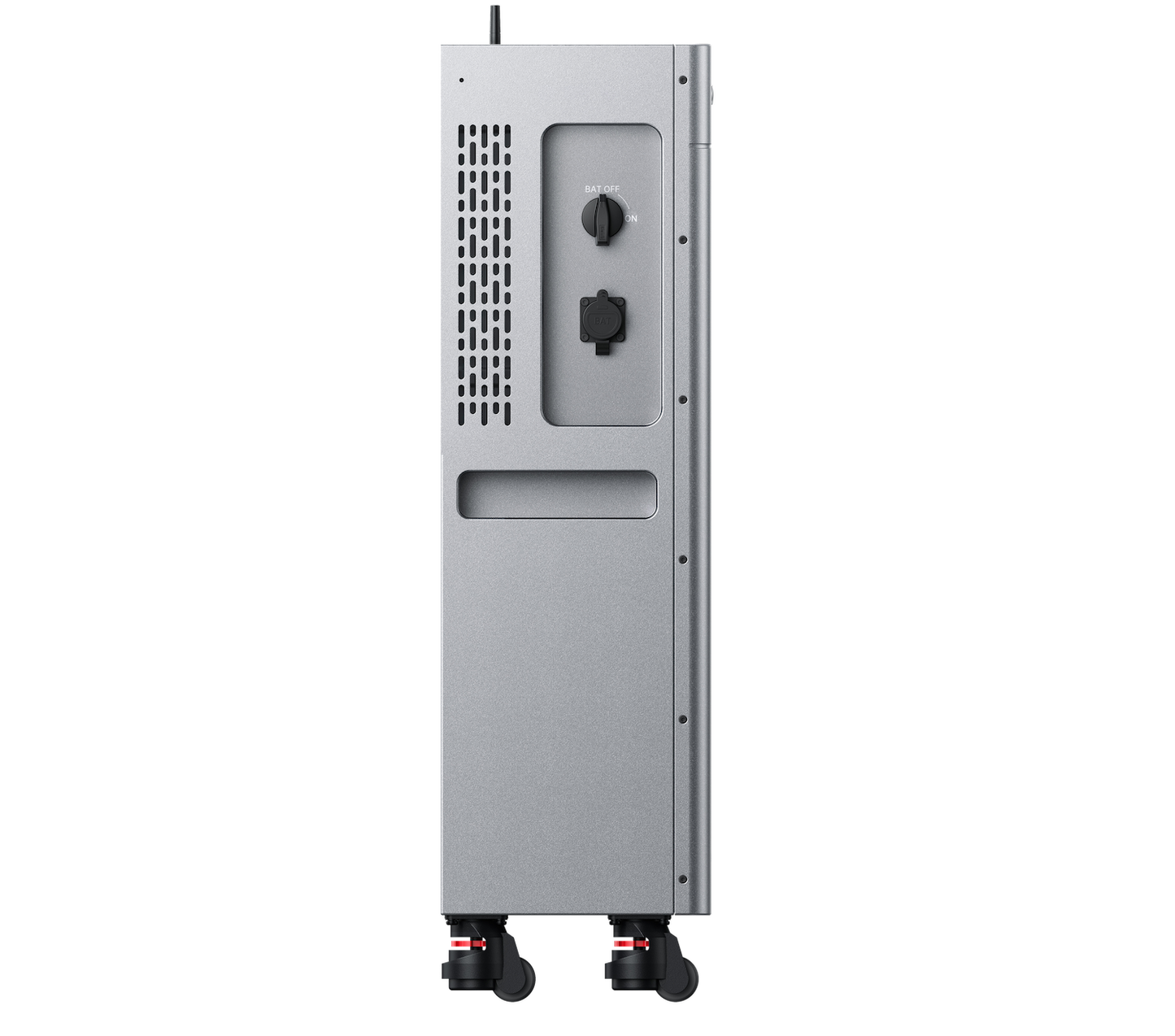 Zendure SolarFlow 4000 Mix AC+