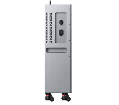 Zendure SolarFlow 4000 Mix AC+