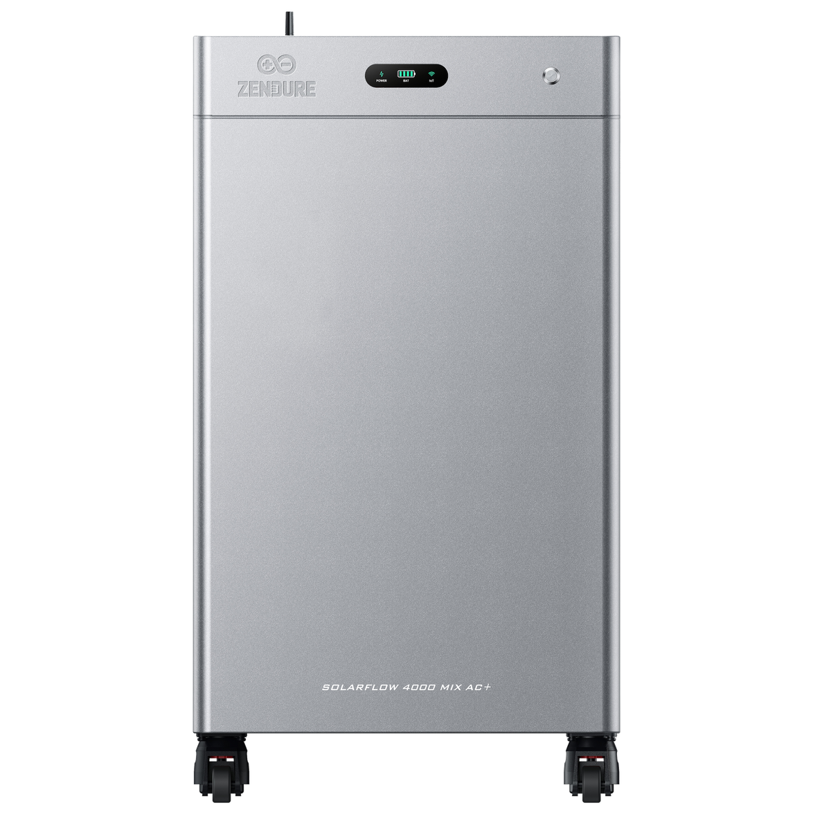 Zendure SolarFlow 4000 Mix AC+