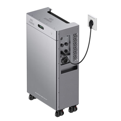 Zendure SolarFlow 4000 Mix AC+
