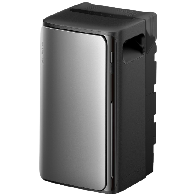 Ecoflow Stream AC