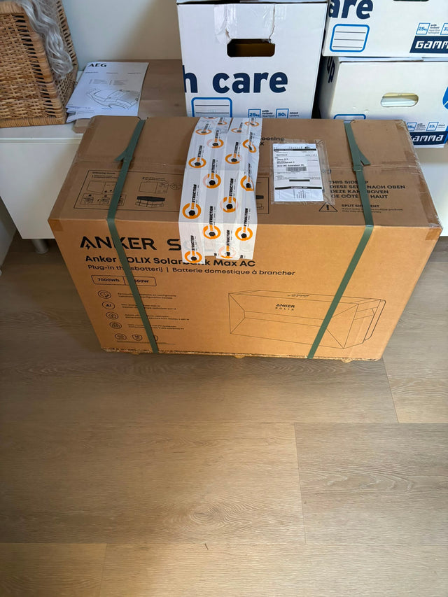 Customer photo