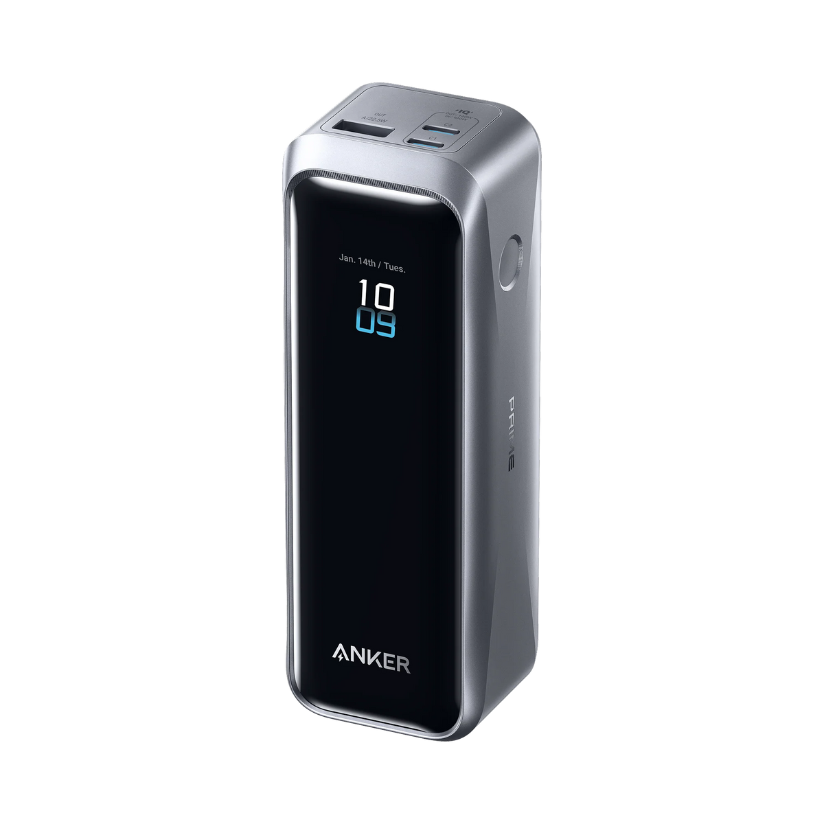 Anker Prime Power Bank