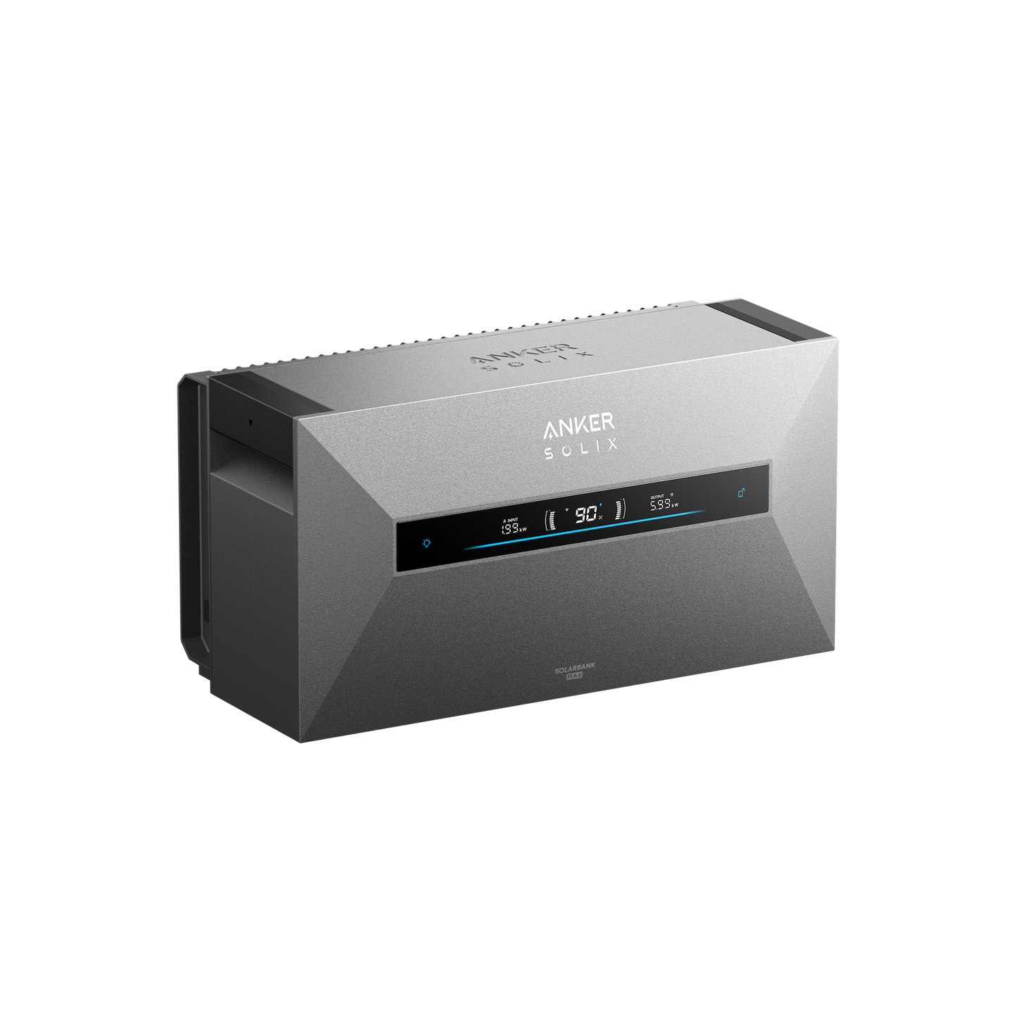 Anker SOLIX Solarbank Max AC| 3,5 kW - 7 kWh