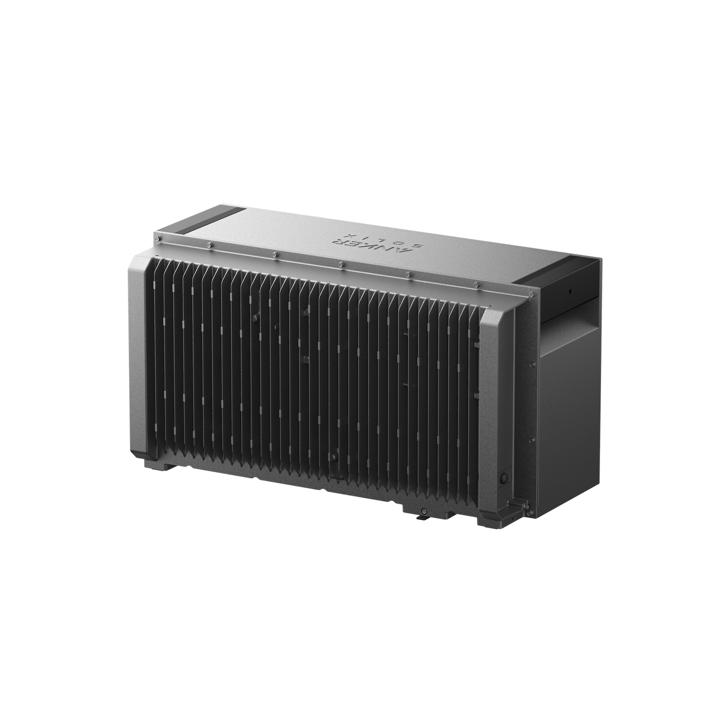Anker SOLIX Solarbank Max AC| 3,5 kW - 7 kWh