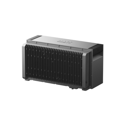 Anker SOLIX Solarbank Max AC| 3,5 kW - 7 kWh