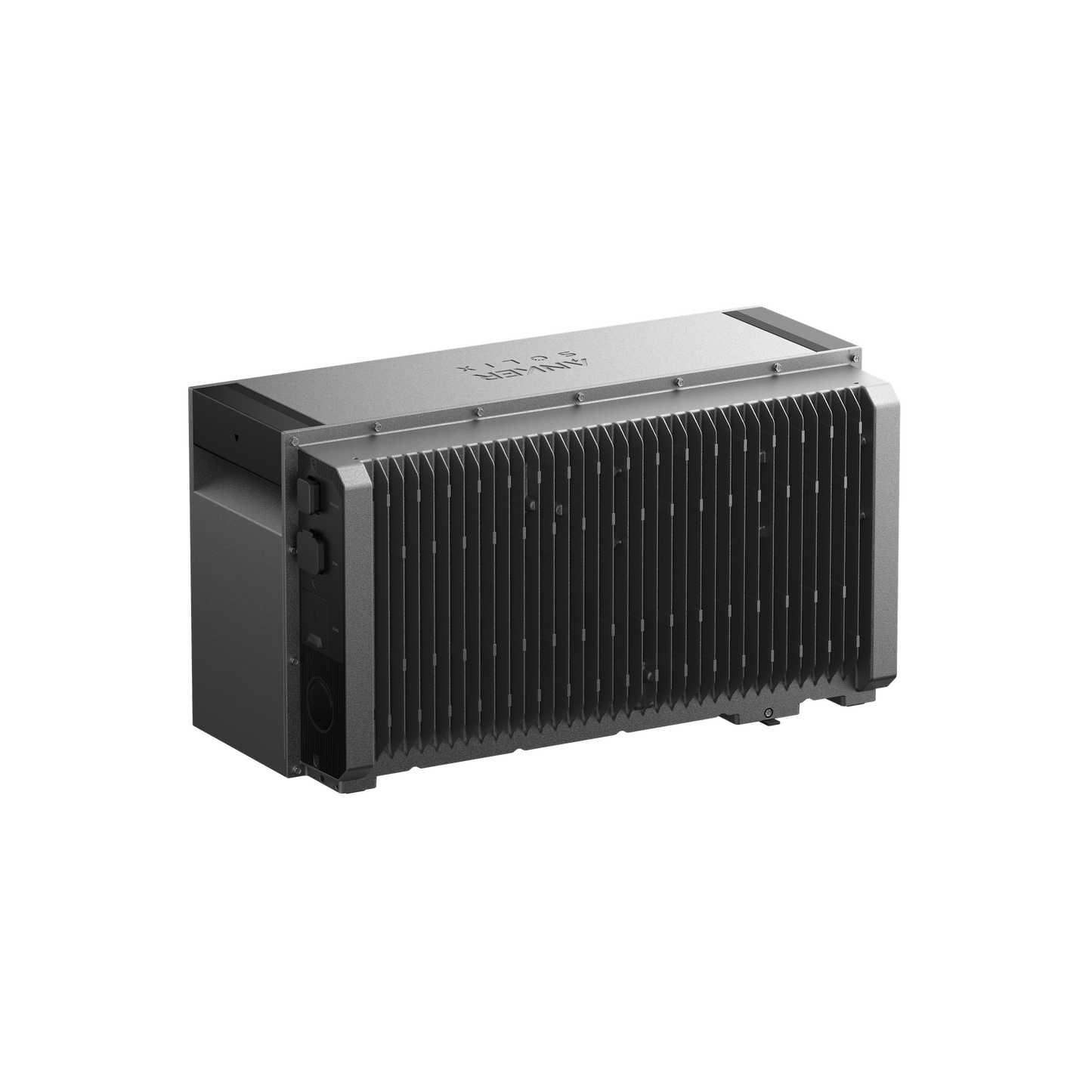 Anker SOLIX Solarbank Max AC| 3,5 kW - 7 kWh