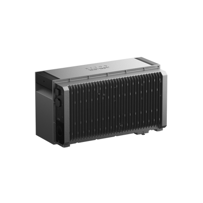 Anker SOLIX Solarbank Max AC| 3,5 kW - 7 kWh