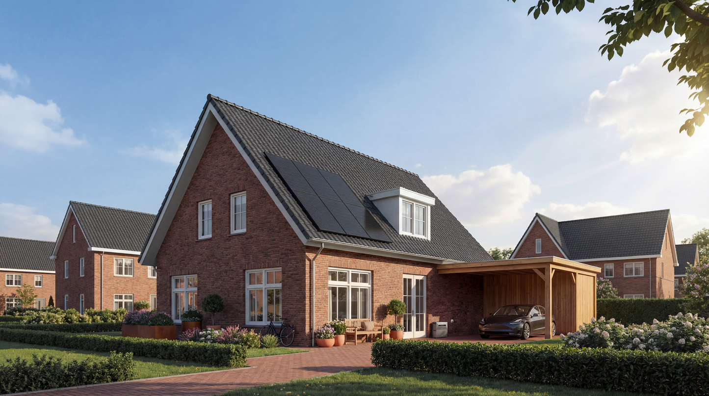Anker SOLIX Solarbank Max AC| 3,5 kW - 7 kWh