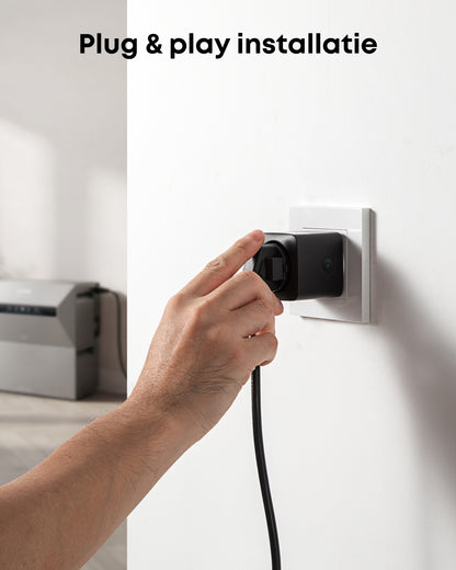 Anker SOLIX Smart Plug Gen 2
