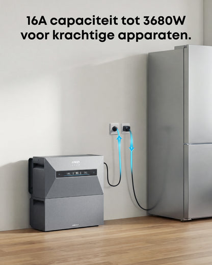 Anker SOLIX Smart Plug Gen 2