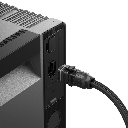 Anker SOLIX Communicatieconnectorset