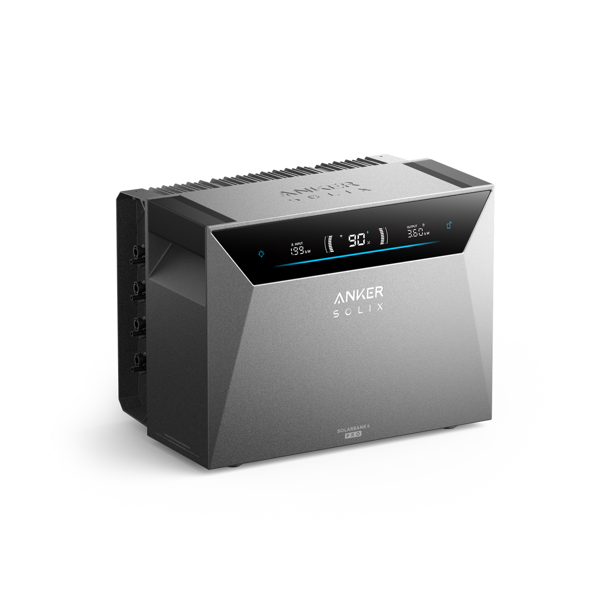 Anker SOLIX Solarbank 4 Pro