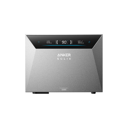 Anker SOLIX Solarbank 4 Pro
