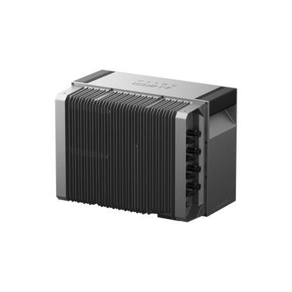 Anker SOLIX Solarbank 4 Pro