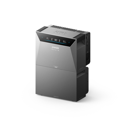 Anker SOLIX Solarbank 4 Pro