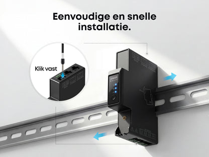 Anker SOLIX Smart Meter Gen 2