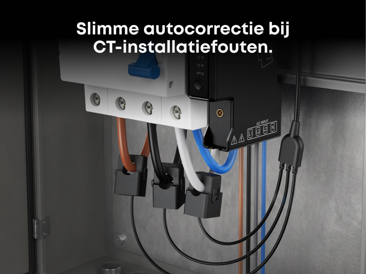 Anker SOLIX Smart Meter Gen 2
