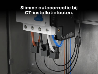 Anker SOLIX Smart Meter Gen 2