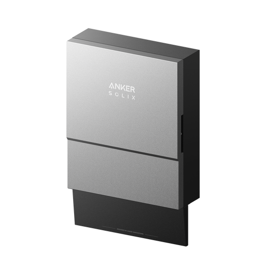 Anker SOLIX Power Dock Pro