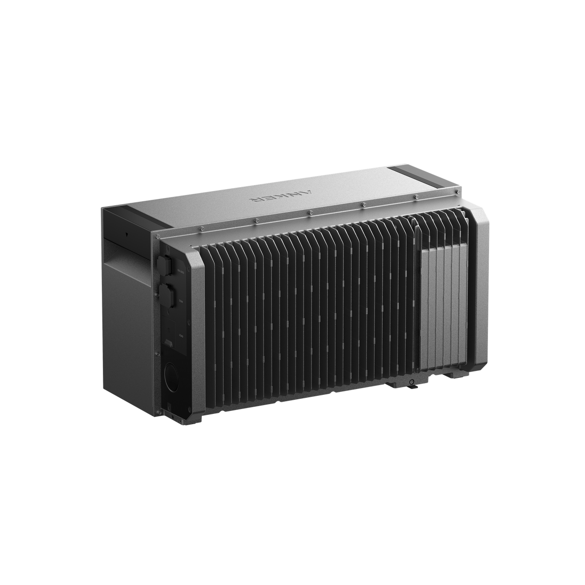 Anker SOLIX Solarbank Max