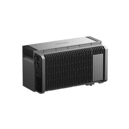 Anker SOLIX Solarbank Max