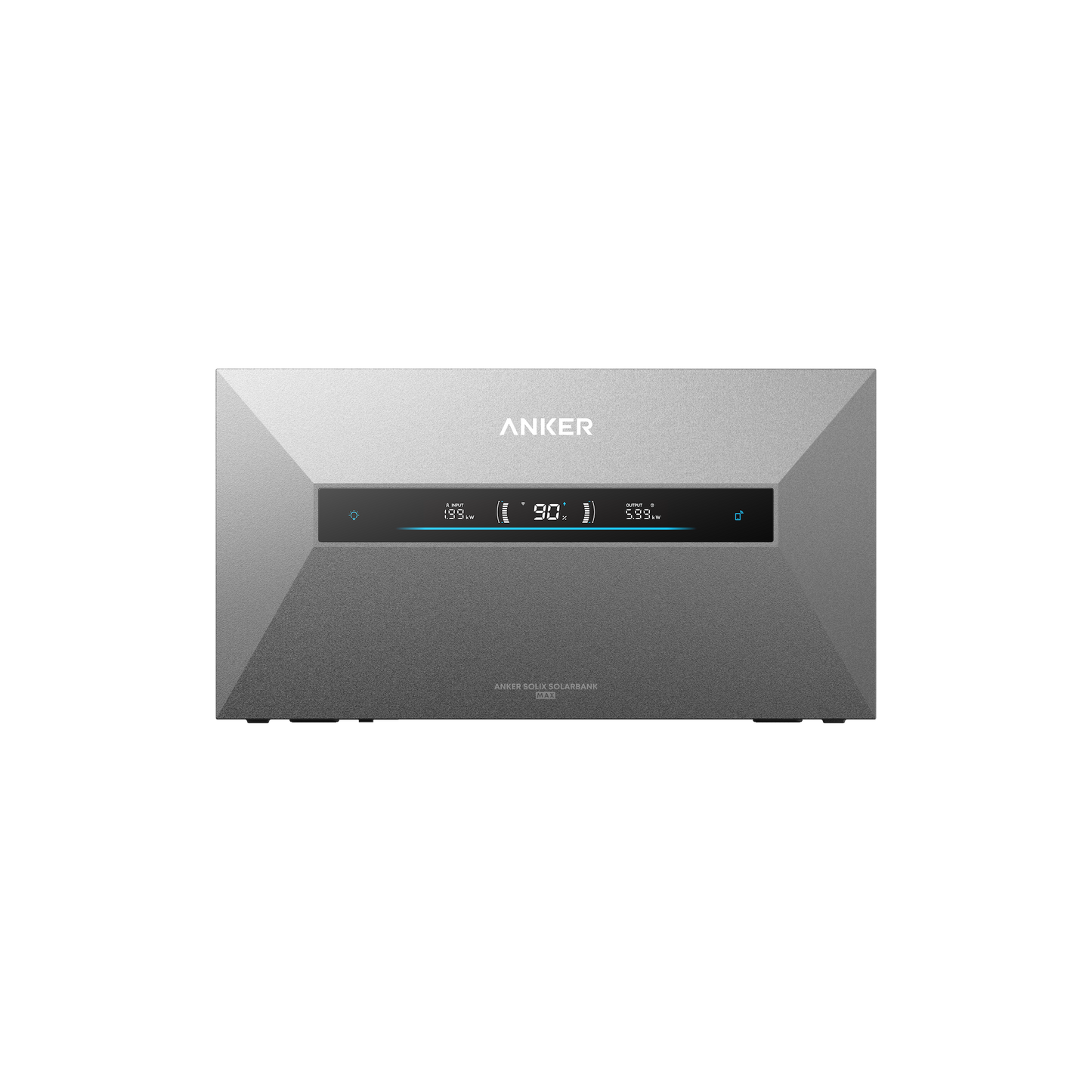 Anker SOLIX Solarbank Max