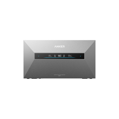 Anker SOLIX Solarbank Max