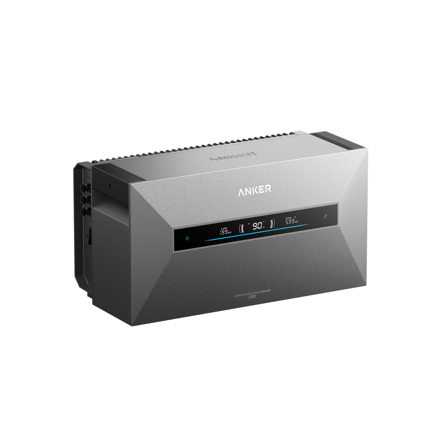 Anker SOLIX Solarbank Max