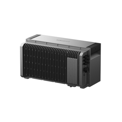 Anker SOLIX Solarbank Max
