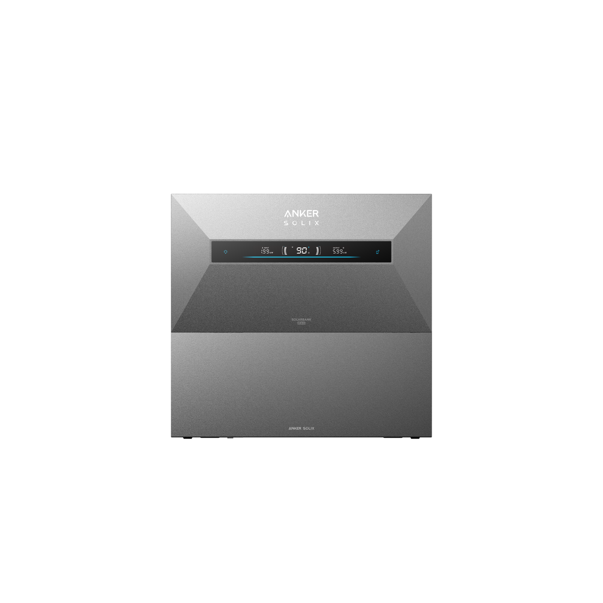 Anker SOLIX Solarbank Max